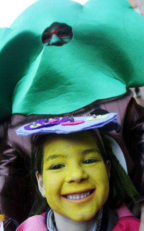 Fotos del Carnaval  de Logroo 2011-5
